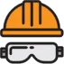 Helmet Icon