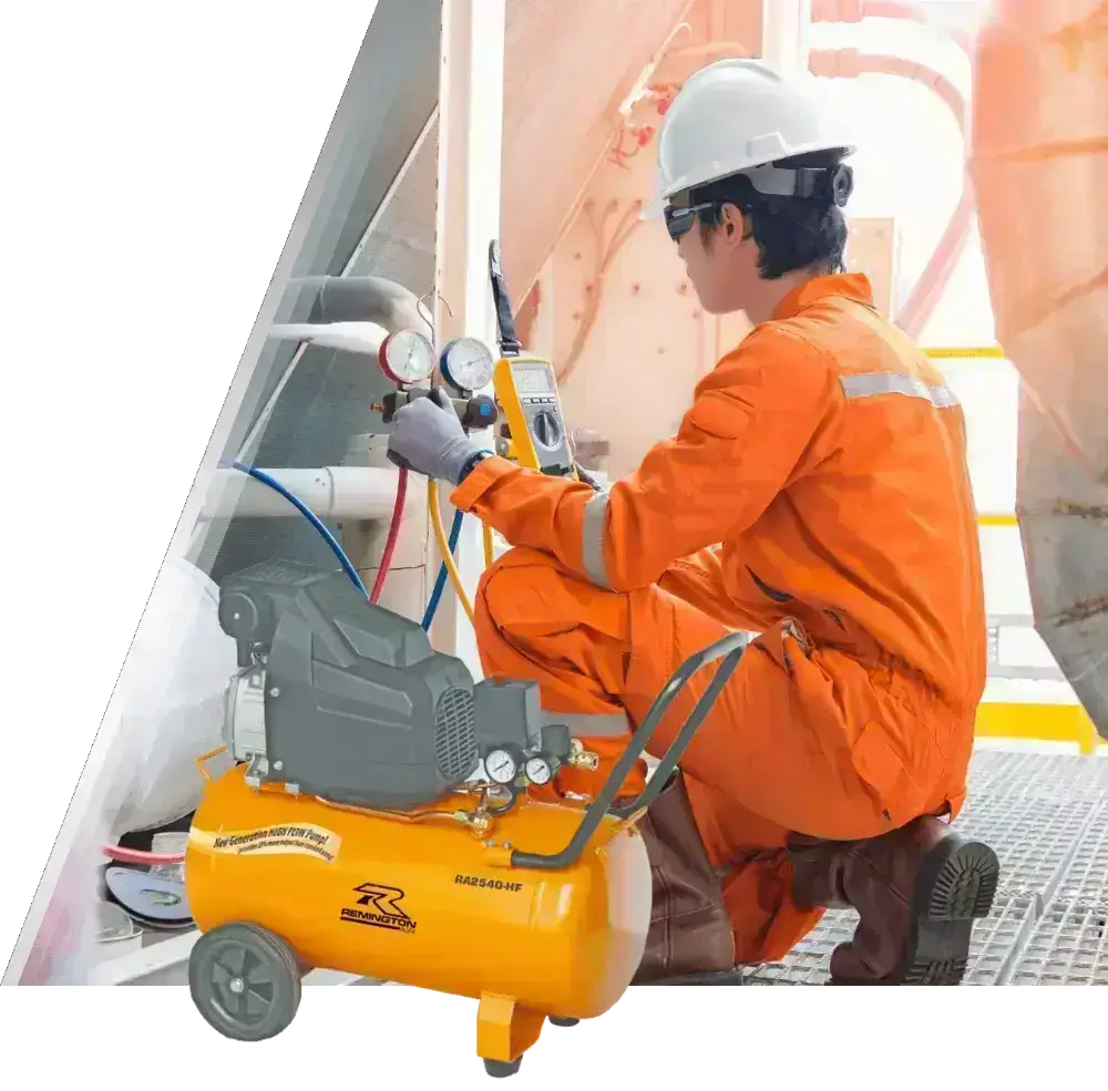 Why Choose Master Heater Image