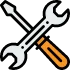 Tools Icon